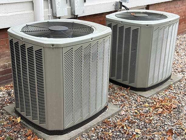 Trusted Hvac service in Parker, AZ - Tropical Oasis HVAC